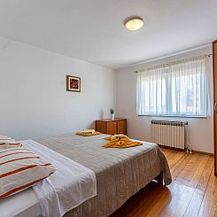 Appartement "Darko" mit Balkon