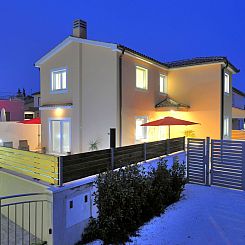 Vakantiehuis "Villa Amosa"