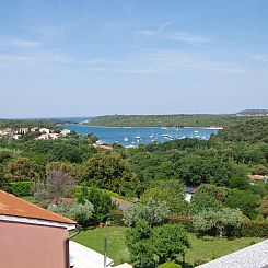 Appartement in Banjole mit Gemeinschaftspool