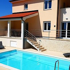 Vakantiehuis Villa "Marisol" mit Garten, Grill und Terrasse