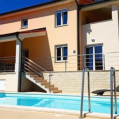 Vakantiehuis Villa "Marisol" mit Garten, Grill und Terrasse