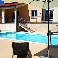 Vakantiehuis Villa "Marisol" mit Garten, Grill und Terrasse