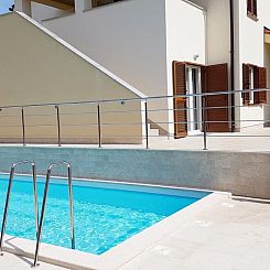 Vakantiehuis in Banjole mit Privatem Pool
