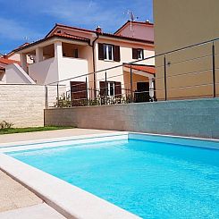Vakantiehuis in Banjole mit Privatem Pool