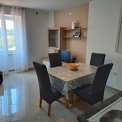 Appartement Apartment mit Balkon für zwei bis vier Personen