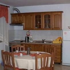 Appartement Appartement in Banjole mit Garten und Grill