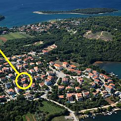 Appartement Apartment MaVeRo A3