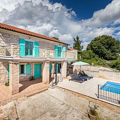 Vakantiehuis Ferienvilla "Haus Kristina"