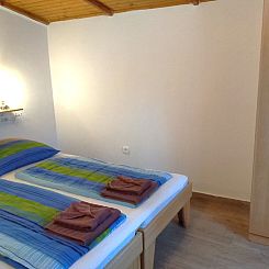 Appartement Anwesen "Nina" auf einem eingezäunten Grundstü