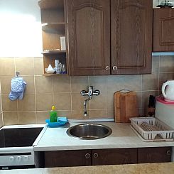 Appartement Anwesen "Nina" auf einem eingezäunten Grundstü
