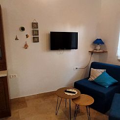 Appartement Anwesen "Nina" auf einem eingezäunten Grundstü