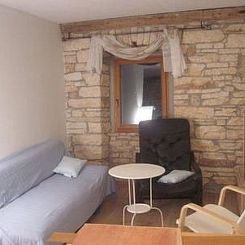 Appartement "Eti and Mia" mit Pool