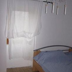 Appartement "Eti and Mia" mit Pool