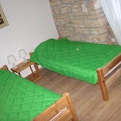 Appartement "Eti and Mia" mit Pool