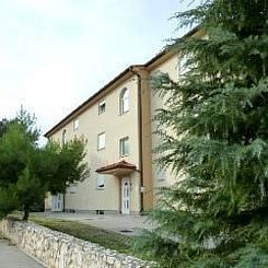 Appartement Studio für zwei Personen