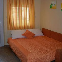 Appartement Studio für zwei Personen