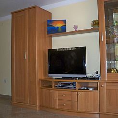 Appartement Studio für zwei Personen