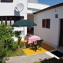 Appartement Wohnung in Premantura mit privatem Parkplatz