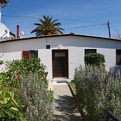 Appartement Wohnung in Premantura mit privatem Parkplatz