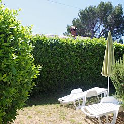 Appartement Wohnung in Premantura mit privatem Parkplatz