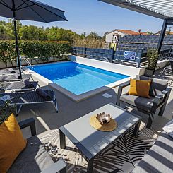 Vakantiehuis Villa Mira