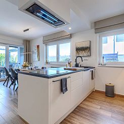 Vakantiehuis Villa Mira