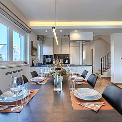 Vakantiehuis Villa Mira