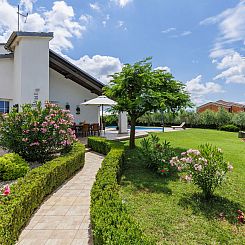Vakantiehuis Villa Sole