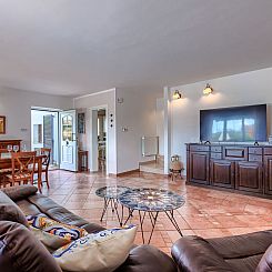 Vakantiehuis Villa Sole