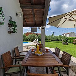 Vakantiehuis Villa Sole