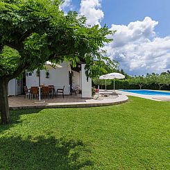 Vakantiehuis Villa Sole