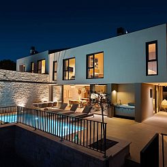 Vakantiehuis Tia 2