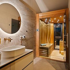 Vakantiehuis Tia 2