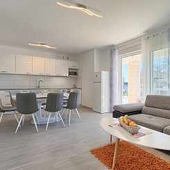 Vakantiehuis Villa Zirdum