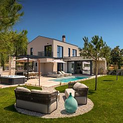 Vakantiehuis Tia 1