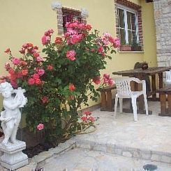 Appartement Anna