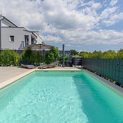 Vakantiehuis Villa Diva Exclusive