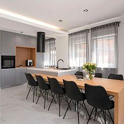 Vakantiehuis Villa Diva Exclusive