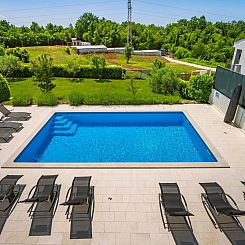 Vakantiehuis Villa Tonka