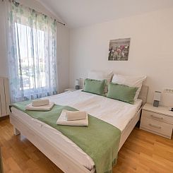 Vakantiehuis Villa Tonka
