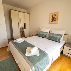 Vakantiehuis Villa Tonka