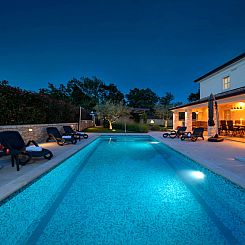 Vakantiehuis Villa Casa Lori