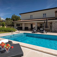 Vakantiehuis Villa Casa Lori