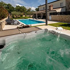 Vakantiehuis Villa Casa Lori
