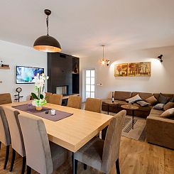 Vakantiehuis Villa Casa Lori
