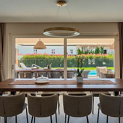 Vakantiehuis Villa Maxime