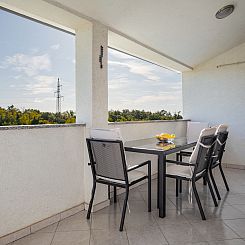 Appartement Heidi