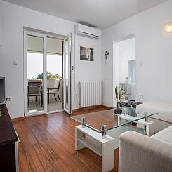 Appartement Heidi