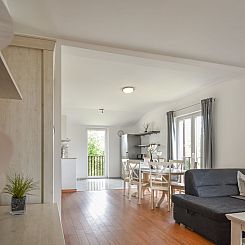 Appartement Heidi