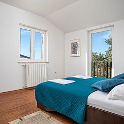 Appartement Heidi